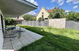 Wohnung kaufen in Holetschekgasse, 1210 Wien, Erstbezug! Hochwertige 2-Zimmer Gartenwohnung in ruhiger Lage - zu verkaufen