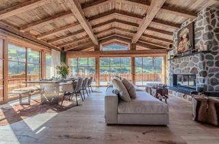 Haus kaufen in 6373 Jochberg, Alpiner Lifestyle - Eine Wohlfühloase in Perfektion