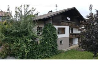 Einfamilienhaus kaufen in 5144 Handenberg, Renovierungsbedürftiges Einfamilienhaus in Handenberg