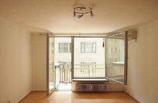Wohnung mieten in Schwedenplatz, 1010 Wien, Tolle Loggia-Wohnung im Zentrum von Wien !
