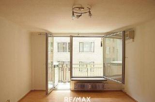 Wohnung mieten in Schwedenplatz, 1010 Wien, Loggia-Wohnung inkl. Hz und WW im Zentrum von Wien !