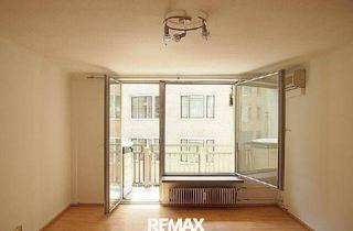 Wohnung mieten in Schwedenplatz, 1010 Wien, Loggia-Wohnung inkl. Hz und WW im Zentrum von Wien !