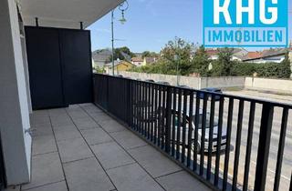 Wohnung mieten in 3430 Tulln an der Donau, ++++BARRIEREFREI INS GLÜCK-ERSTBEZUG MIT TRAUMKÜCHE-++++