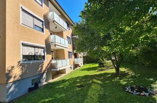 Wohnung mieten in Fux-Weg 26, 8435 Wagna, Räumlich gut eingeteilte Mietwohnung mit Westbalkon und Tiefgaragenparkplatz