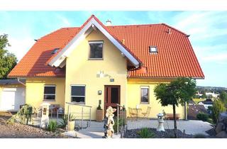 Haus kaufen in 8344 Bad Gleichenberg, Leben und Arbeiten in Perfektion – Traumhaus mit Panoramablick in ruhiger Sackgassenlage
