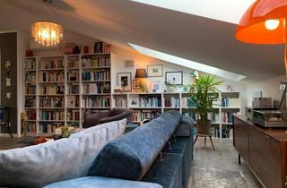 Wohnung mieten in Franz-Josef-Straße, 5020 Salzburg, Generalsanierte, Dachterrassen-Wohnung – Franz-Josef-Straße, Salzburg