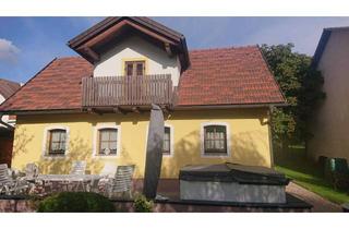 Einfamilienhaus kaufen in 3931 Rieggers, Wochenend-, Jagd-, Einfamilienhaus