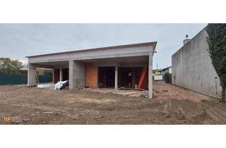 Haus kaufen in 2292 Stopfenreuth, Bungalow Erstbezug 3 Zimmer Nähe Nationalpark