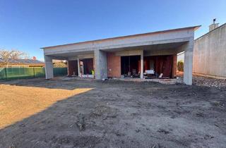 Haus kaufen in 2292 Stopfenreuth, Bungalow Erstbezug 3 Zimmer Nähe Nationalpark