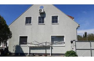Mehrfamilienhaus kaufen in Bahnstraße 11, 7132 Frauenkirchen, Mehrfamilienhaus in Frauenkirchen