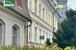 Anlageobjekt in Hohe Warte, 1190 Wien, ALTBAU-INVESTMENT-PAKET! MIT 3 WOHNUNGEN IN VERSCHIEDENEN GUTEN LAGEN WIENS! Wohnungen sind befristet vermietet bzw. leerstehend - JETZT ANFRAGEN