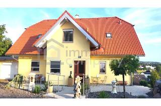 Haus kaufen in 8344 Bad Gleichenberg, Wohnen in ruhiger Sackgasse: Panoramablick und viel Platz für die ganze Familie