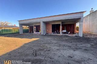 Haus kaufen in 2292 Engelhartstetten, Bungalow Erstbezug 3 Zimmer Nähe Nationalpark