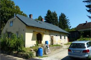 Haus kaufen in 3040 Neulengbach, DREIFAMILIENHAUS IN NEULENGBACH