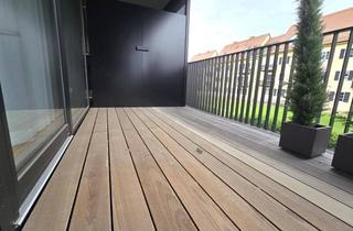 Wohnung mieten in Grillparzerstraße, 8010 Graz, * * * TRAUMHAFT WOHNEN in BESTLAGE GEIDORF... TERRASSE... DECKENKÜHLUNG... TIEFGARAGE... VOLL und HOCHWERTIG MÖBLIERT * * *