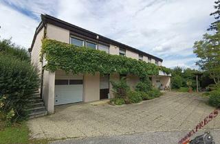 Einfamilienhaus kaufen in 3033 Altlengbach, Solides Einfamilienhaus mit großem Garten, Pool und Potenzial - nur 20 Minuten von Wien entfernt