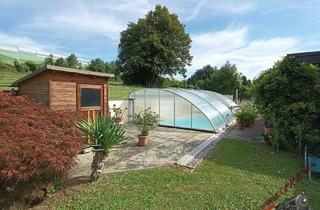 Einfamilienhaus kaufen in 3033 Altlengbach, Massives Mehrfamilienhaus mit großem Garten, Pool und Potenzial - nur 20 Minuten von Wien entfernt