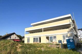 Wohnung mieten in Leutenhofen, 6914 Hohenweiler, Hohenweiler: Hochwertige 3-Zimmer-Gartenwohnung im Erstbezug!