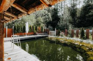 Bauernhäuser zu kaufen in 5571 Mariapfarr, Einzigartiges Chalet-Ensemble im Salzburger Lungau