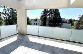 Penthouse kaufen in 8075 Hart bei Graz, Exklusives Wohnerlebnis mit Herz und Aussicht