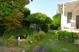 Einfamilienhaus kaufen in 7332 Kobersdorf, Saniertes Einfamilienhaus mit Garage und uneinsehbarem Garten + 1.223 m² Obstgarten