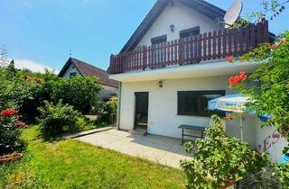 Einfamilienhaus kaufen in 7082 Donnerskirchen, Einfamilienhaus in Massivbau mit Fernblick auf den Neusiedlersee - Kachelofen - Donnerskirchen