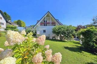 Einfamilienhaus kaufen in 8072 Fernitz, Besichtigen Sie Ihr neues Zuhause! Sonnendurchflutetes Einfamilienhaus mit schönem Grund in Fernitz-Mellach!