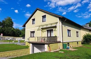 Einfamilienhaus kaufen in Föhrenstraße, 8580 Köflach, Geräumiges Ein- oder Zweifamilienhaus in sonniger und ruhiger Wohnlage