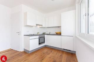 Wohnung mieten in 2320 Schwechat, *UNBEFRISTET* Schwechat - 2 Zimmer Mietwohnung mit großem Balkon und Loggia