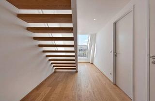 Maisonette kaufen in Schumanngasse 35, 1180 Wien, THE TEMPTATION - 1+2.DG - 3 ZI - Maisonette - Südterrassen