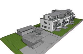 Wohnung kaufen in 5531 Eben im Pongau, 2-Zimmer-Neubau mit Garten, Balkon & Stauraum ? Ruhige Lage, hochwertige Ausstattung