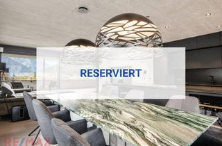 Wohnung kaufen in Auweg 36/W11, Tg 25, 26 & 27, 6780 Schruns, Exklusive Dachwohnung: Design, Komfort und Weitblick