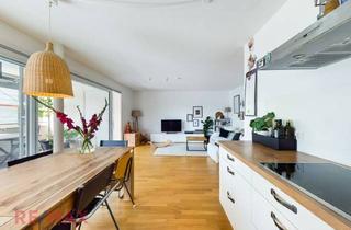 Wohnung kaufen in Bitzeweg 18A/W11+Ep 9, 6971 Hard, Licht & Raum - moderne Wohnung mit Balkon in ruhiger Lage von Hard
