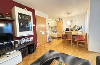 Maisonette kaufen in 6820 Frastanz, Sehr gutes Preis-Leistungs-Angebot, Wohngefühl wie in einem Haus auf 2 Etagen, in Frastanz, inklusive ZWEI Tiefgaragen-Plätze, VERHANDLUNGSBASIS € 375.000,--.