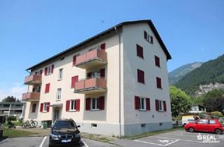 Wohnung kaufen in 9999 Bludenz, Gut gelegene 3-Zimmerwohnung in ruhiger Lage in Bludenz!