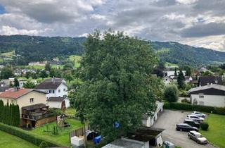 Wohnung kaufen in 6911 Lochau, 2 Zimmerwohnung in Seenähe zu verkaufen