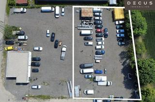 Grundstück zu kaufen in Gewerbestraße, 2203 Eibesbrunn, Gewerbegrundstück mit enormen Entwicklungspotenzial in perfekter Lage- 1.575 m² in 2203 Eibesbrunn