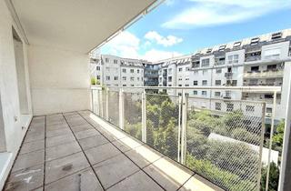 Wohnung kaufen in Leystraße 4/46, 1200 Wien, Leystraße | Gut aufgeteilte 3 Zimmer Wohnung mit Loggia und viel Potential