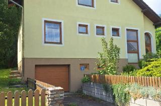 Haus kaufen in 3843 Dobersberg, Gelegenheit - Landhaus