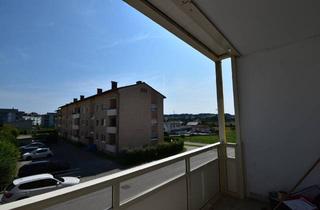 Wohnung kaufen in 4490 Sankt Florian, Helle Eigentumswohnung in ruhiger Grünlage - mit Loggia und neuem Badezimmer!