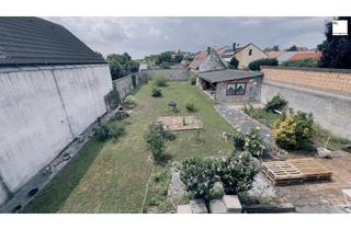 Mehrfamilienhaus kaufen in Gänserndorf, 2242 Prottes, Traumhaftes Mehrfamilienhaus mit Garten, Loggia und Terrasse nahe Gänserndorf! Provisionsfrei für den Käufer