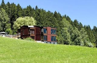Haus kaufen in 8962 Mitterberg, Ökologie trifft Design - DerPanoramablick - Simply Viewtiful!