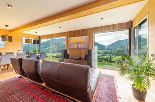 Haus kaufen in 8962 Mitterberg, Ökologie trifft Design - DerPanoramablick - Simply Viewtiful!