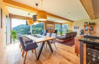 Haus kaufen in 8962 Mitterberg, Simply Viewtiful! Aussicht als Highlight – Einliegerwohnung als Plus