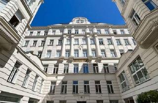 Wohnung mieten in Neubaugasse, 1070 Wien, 1070! Generalsanierte, perfekt aufgeteilte 4-Zimmer-Altbauwohnung direkt in der Neubaugasse!