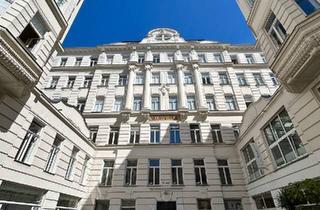 Wohnung mieten in Neubaugasse, 1070 Wien, 1070! Generalsanierte, perfekt aufgeteilte 4-Zimmer-Altbauwohnung direkt in der Neubaugasse!