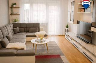 Wohnung kaufen in 4730 Waizenkirchen, Großzügige Erdgeschosswohnung mit Loggia und Garage!