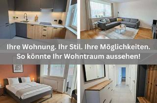 Wohnung kaufen in 4710 Grieskirchen, Charmante Wohnung mit Potenzial – gestalten Sie Ihren eigenen Wohntraum!
