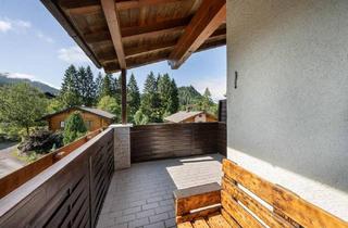 Wohnung kaufen in 5522 Sankt Martin am Tennengebirge, "Wohnlust" - 3,5 Zimmerwohnung in St. Martin am Tennengebirge