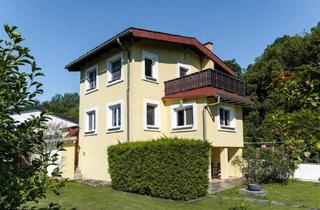 Einfamilienhaus kaufen in 3424 Zeiselmauer, "Wohnen, wo andere Urlaub machen – Ihr Rückzugsort an der Donau"